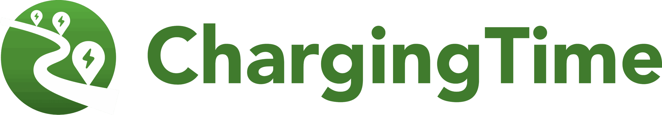 ChargingTime Logo